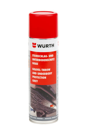 Robuster Steinschlagschutz STNSHLGSHTZ/UBS mit ergonomischem Design für Handwerkerbedarf.