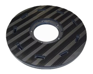 Reinigungsmaschinen -Treibteller Ø16,5cm für RA 300 E, 1 St.