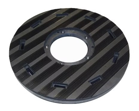 Reinigungsmaschinen -Treibteller Ø16,5cm für RA 300 E, 1 St.