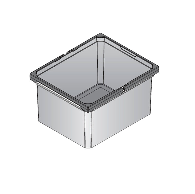 Mülltrennsystem-Küche-Zubehör/ET-EIMR-(ENVI-FREE) - Marktplatz24