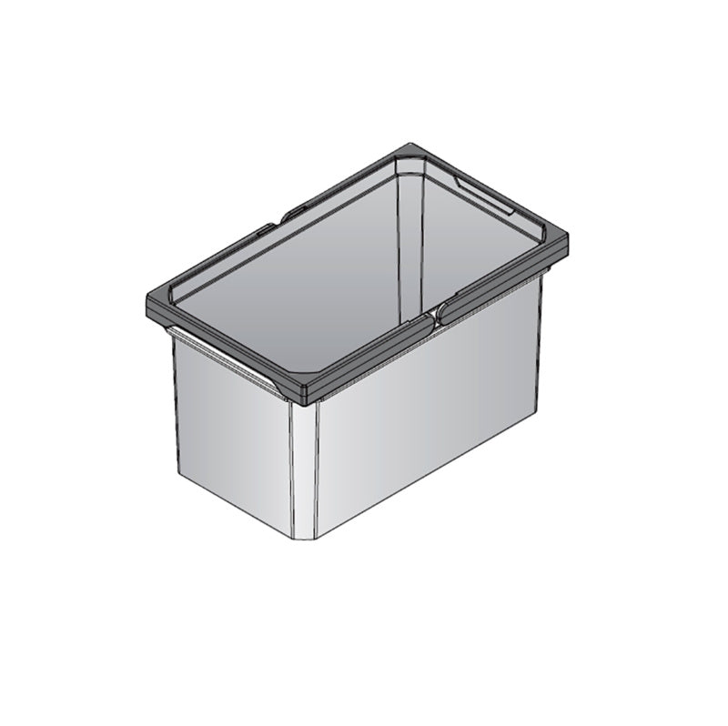 Mülltrennsystem-Küche-Zubehör/ET-EIMR-(ENVI-FREE) - Marktplatz24