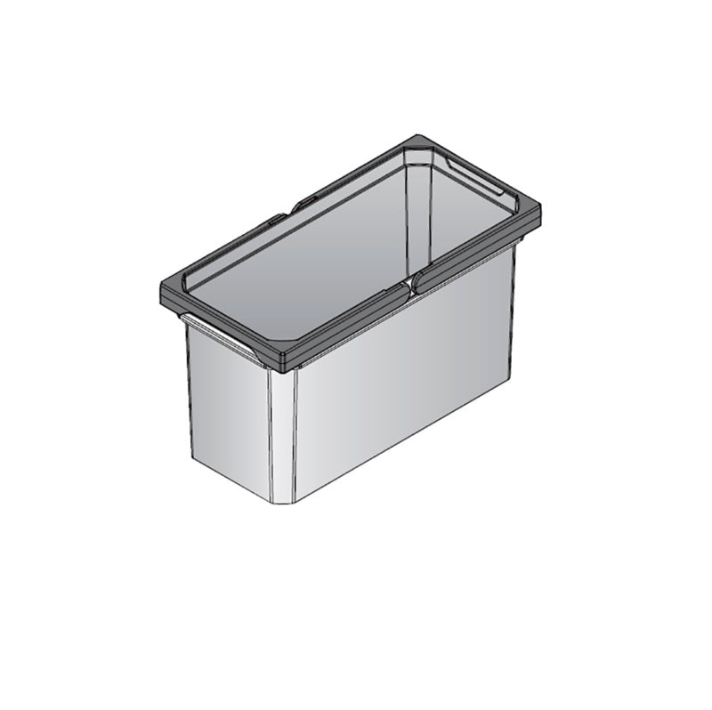 Mülltrennsystem-Küche-Zubehör/ET-EIMR-(ENVI-FREE) - Marktplatz24