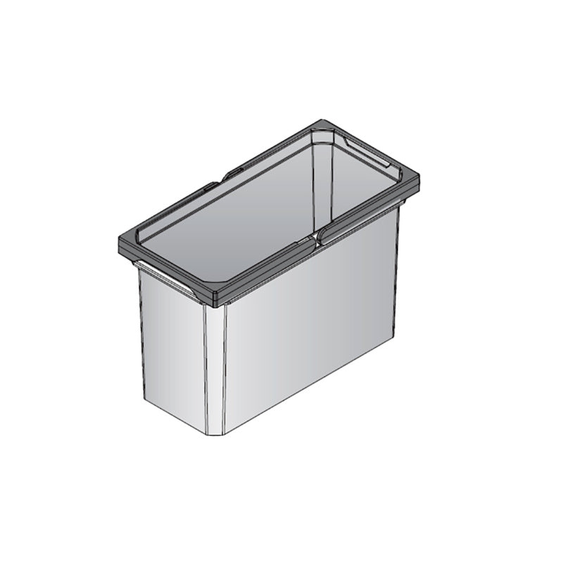 Mülltrennsystem-Küche-Zubehör/ET-EIMR-(ENVI-FREE) - Marktplatz24