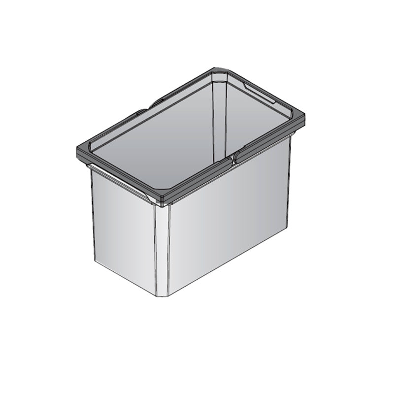 Mülltrennsystem-Küche-Zubehör/ET-EIMR-(ENVI-FREE) - Marktplatz24