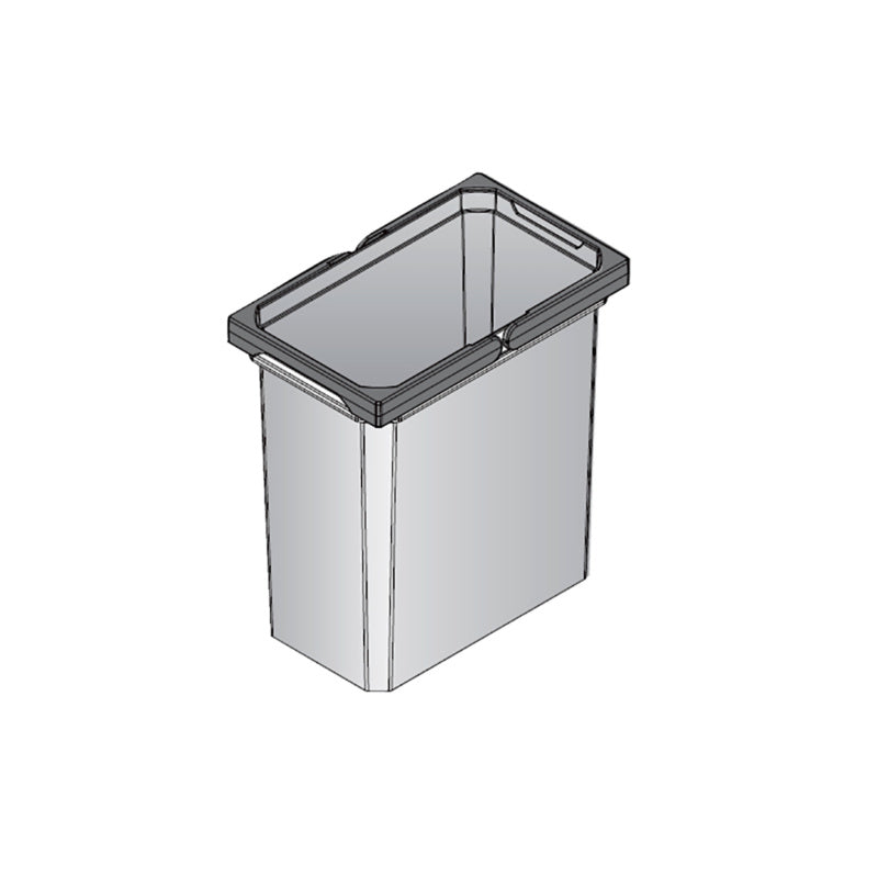 Mülltrennsystem-Küche-Zubehör/ET-EIMR-(ENVI-FREE) - Marktplatz24
