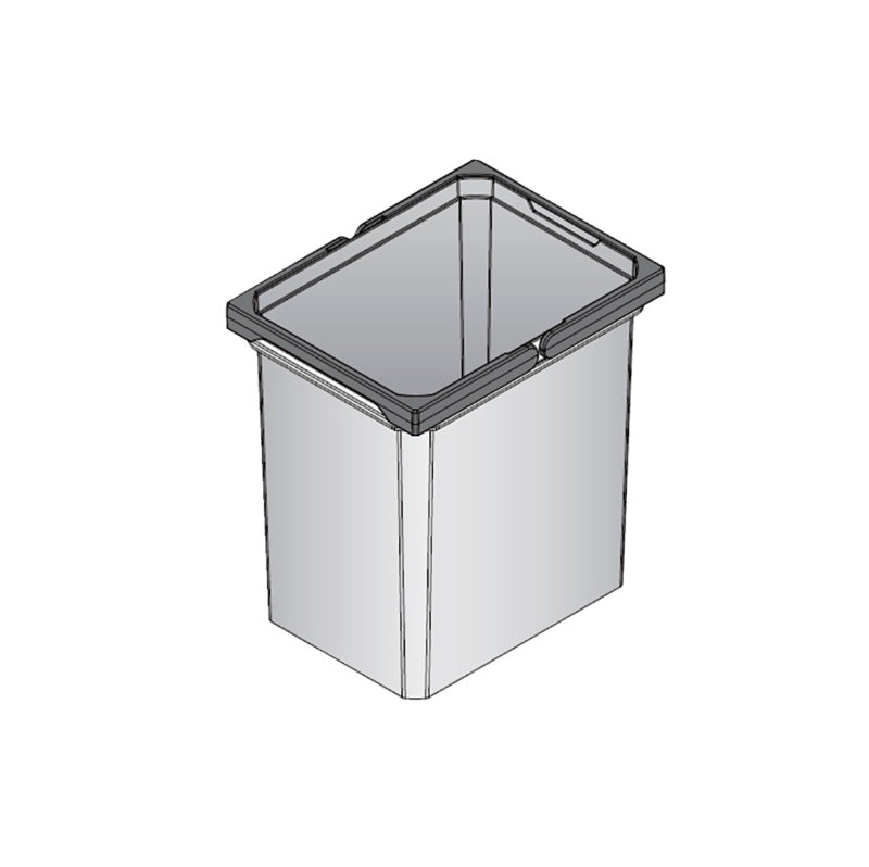Mülltrennsystem-Küche-Zubehör/ET-EIMR-(ENVI-FREE) - Marktplatz24