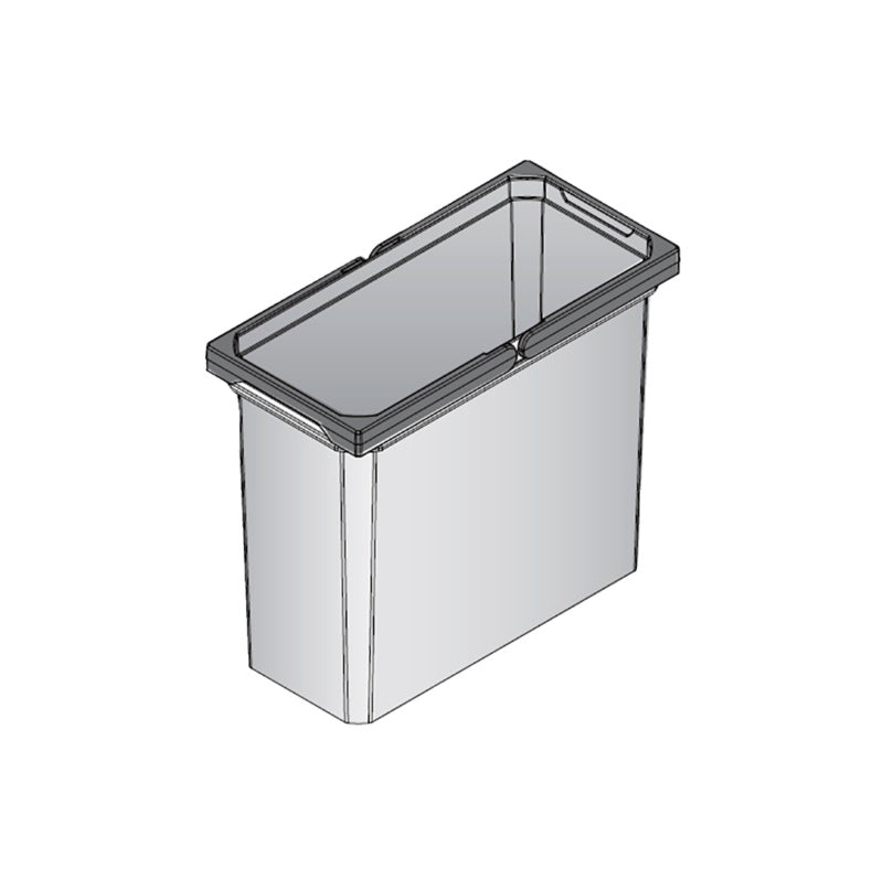 Mülltrennsystem-Küche-Zubehör/ET-EIMR-(ENVI-FREE) - Marktplatz24