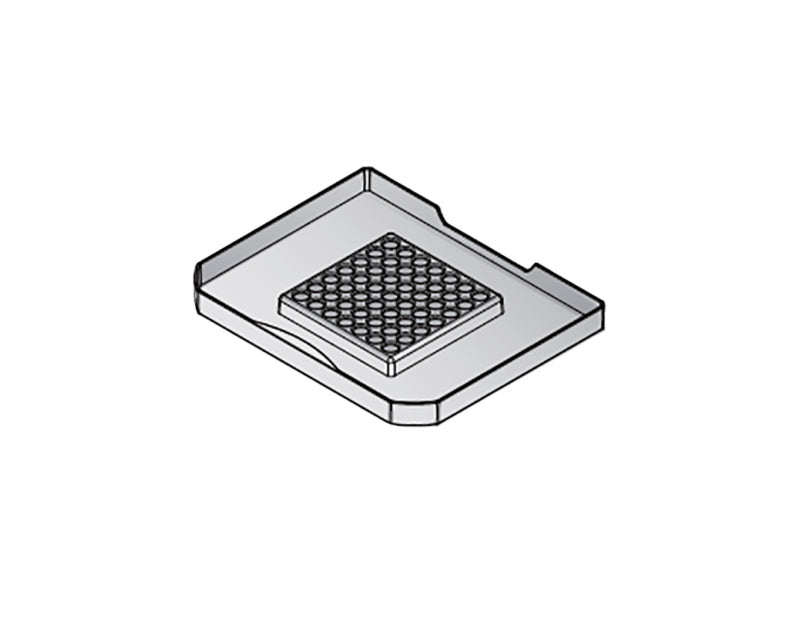 Mülltrennsystem mit Deckel, unterteilt in Abfallkategorien für eine organisierte Küche.