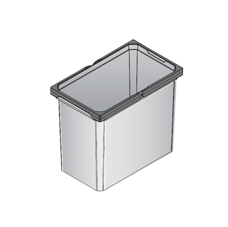 Mülltrennsystem-Küche-Zubehör/ET-EIMR-(ENVI-FREE) - Marktplatz24