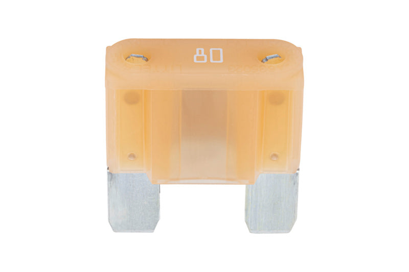 Silberweiße FLSTESI-MAXI-Rollen mit 80A Härte, 10 Einheiten im Set