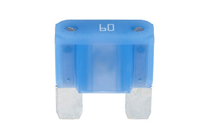 Silver and blue packaging of FLSTESI-MAXI with 10 units visible.