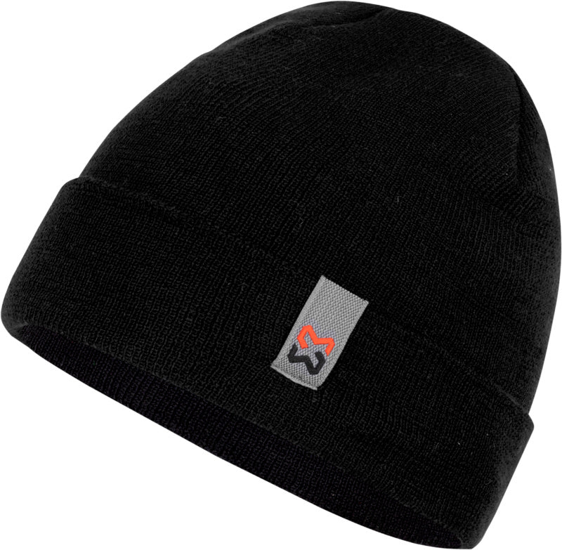 Hut, Kapuze, Cap-BEANIE MEMBRAN SCHWARZ     Verpackungsinhalt    1 Einheit