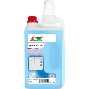 Reinigungschemie -Tanex AZ 70 C, 2L Dosierflasche