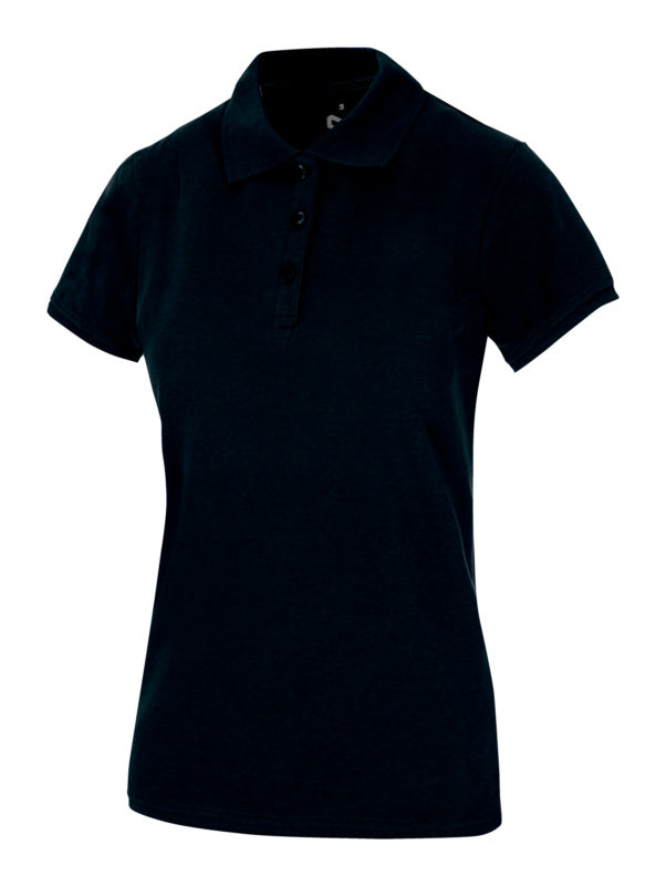 Arbeitspoloshirt-POLO JOB+ DAMEN WEISS XS     Verpackungsinhalt    1 Einheit