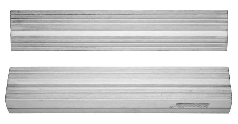 Parallel-Schraubstock Zubehör-SHTZBACK-ALU-1PAAR-150MM     Verpackungsinhalt    1 Einheit