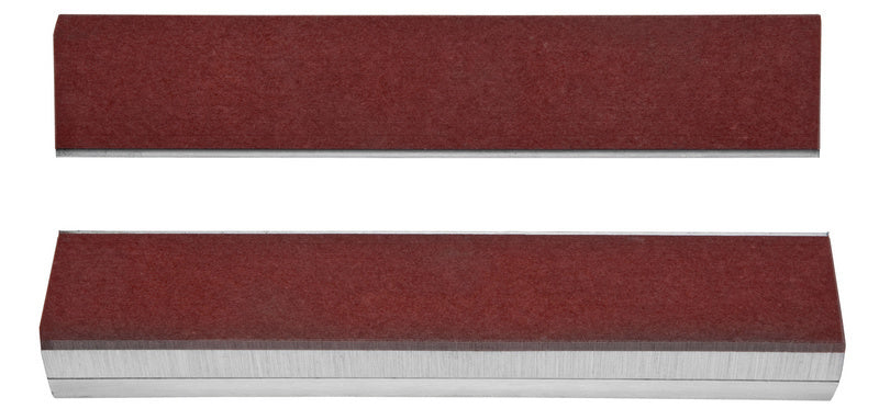 Parallel-Schraubstock Zubehör-SHTZBACK-FIBER-1PAAR-150MM     Verpackungsinhalt    1 Einheit