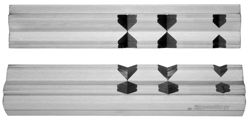 Parallel-Schraubstock Zubehör