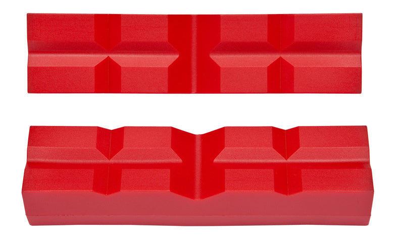 Parallel-Schraubstock Zubehör-SHTZBACK-PUR-125MM     Verpackungsinhalt    1 Einheit