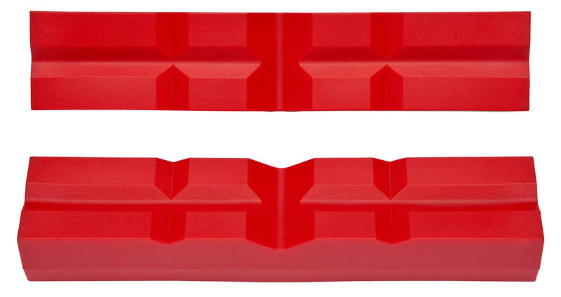 Parallel-Schraubstock Zubehör-SHTZBACK-PUR-150MM     Verpackungsinhalt    1 Einheit