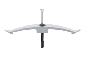 Kabelbügel KBLBGL KST in modernem Design zur ordentlichen Kabelorganisation.