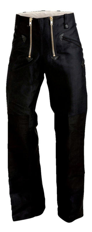 DOPPELPILOT BUHO SCHWARZ 106
