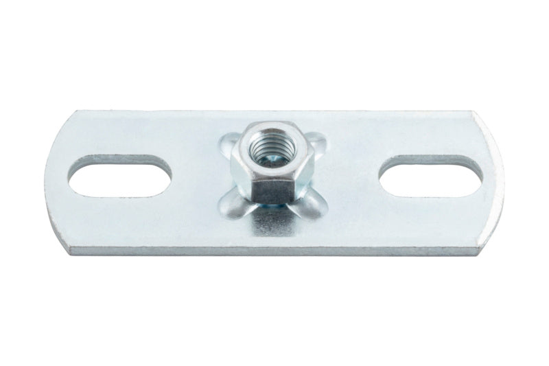 Grundplatte Rohrinstallation-GRNDPL-80X30-M8     Verpackungsinhalt    25 Einheit