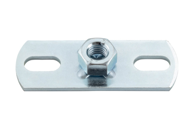 Grundplatte Rohrinstallation-GRNDPL-KLEIN-80X30-M10     Verpackungsinhalt    25 Einheit