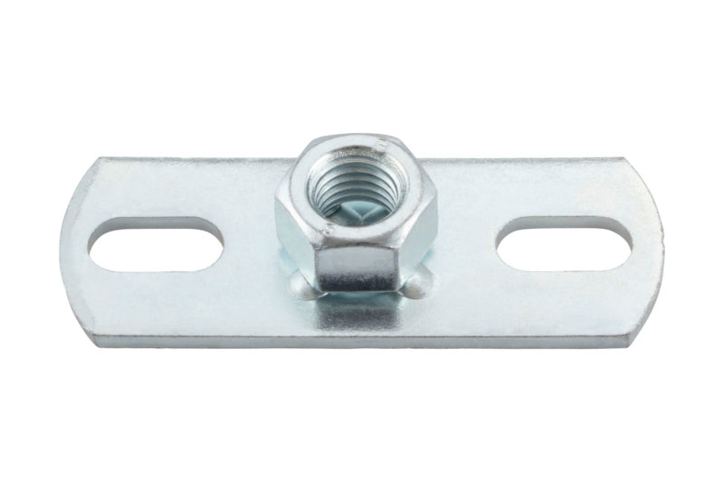 Grundplatte Rohrinstallation-GRNDPL-KLEIN-80X30-M12     Verpackungsinhalt    25 Einheit