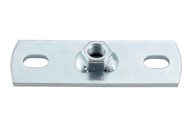 Grundplatte Rohrinstallation-GRNDPL-GROSS-120X40-M12     Verpackungsinhalt    25 Einheit