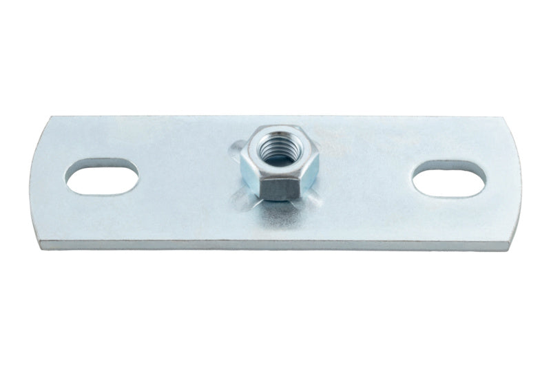 Grundplatte Rohrinstallation-GRNDPL-GROSS-120X40-M10     Verpackungsinhalt    25 Einheit