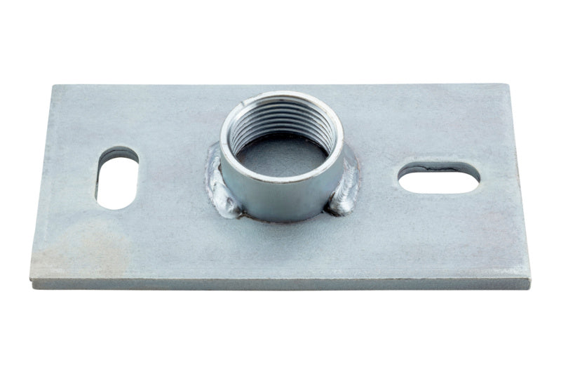 Grundplatte Rohrinstallation-GRNDPL-150X80-1ZO     Verpackungsinhalt    1 Einheit