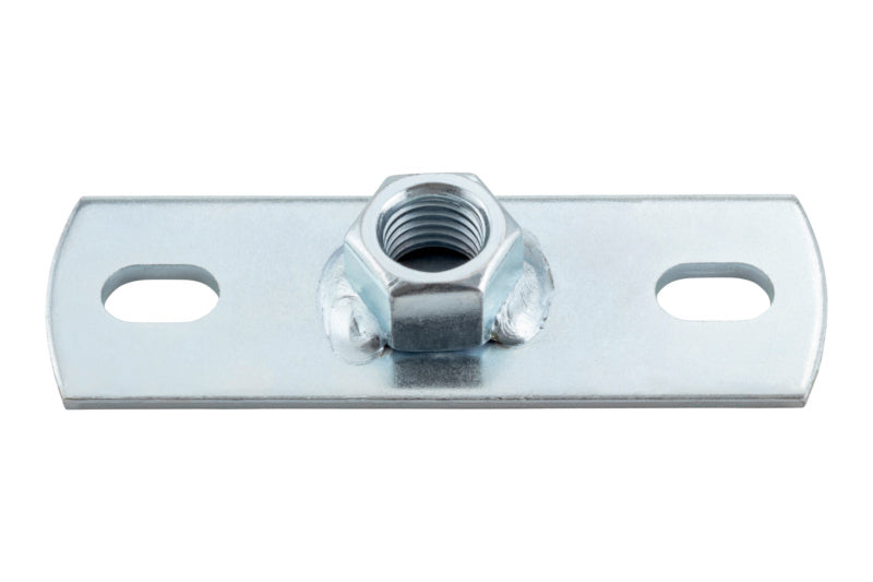 Grundplatte Rohrinstallation-GRNDPL-120X40-M16     Verpackungsinhalt    25 Einheit
