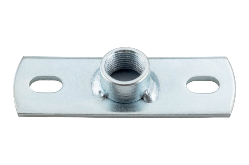 Grundplatte Rohrinstallation-GRNDPL-120X40-1/2ZO     Verpackungsinhalt    10 Einheit