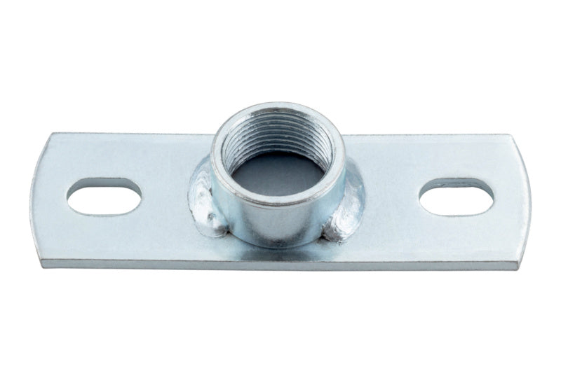 Grundplatte Rohrinstallation-GRNDPL-120X40-3/4ZO     Verpackungsinhalt    10 Einheit