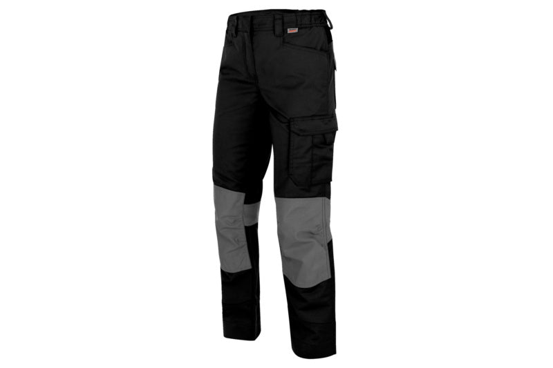 Arbeitshose-BUHO CETUS DAMEN ANTHRAZIT/GRAU 54     Verpackungsinhalt    1 Einheit