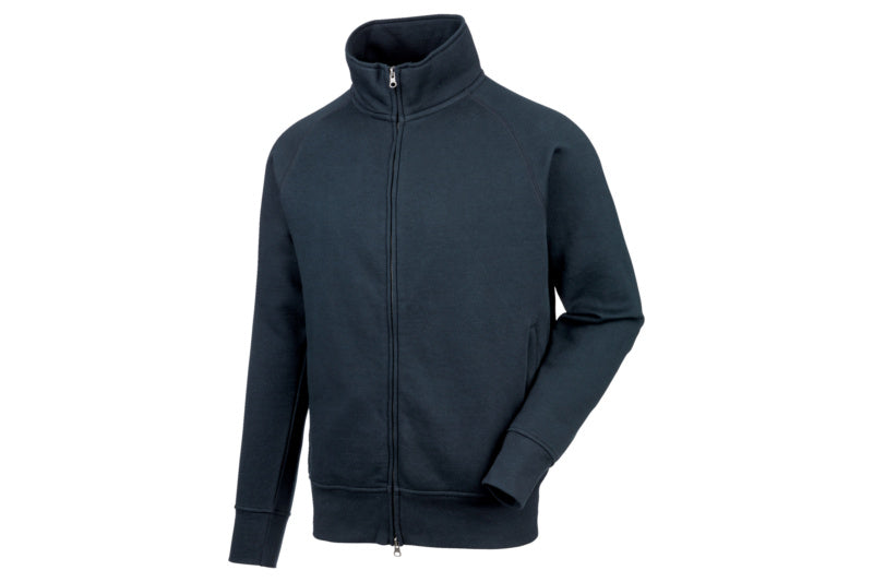 Sweatjacke-SWEATJACKE JOB+ DUNKELBLAU XXL     Verpackungsinhalt    1 Einheit