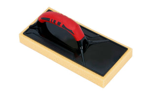 Reibebrett- SBR-RASTERSCHWAMM-HYDRO-320X150X35MM     Verpackungsinhalt    1 Einheit