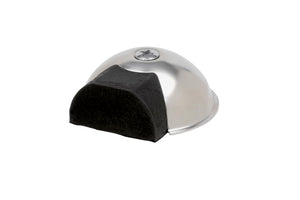 Türstopper in modernem Design, robustem Material und eleganten Farben für jede Wohnumgebung.