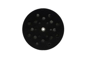 Haftteller Klettscheibe mit robustem Material und innovativem Klettverschluss-Design.