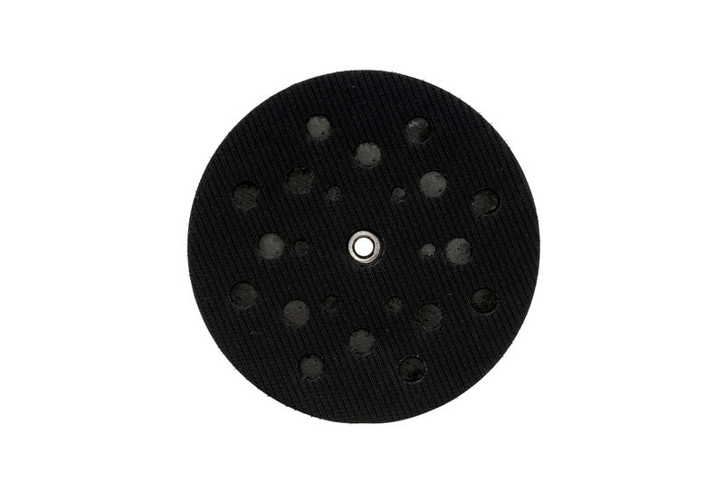 Haftteller Klettscheibe mit robustem Material und innovativem Klettverschluss-Design.