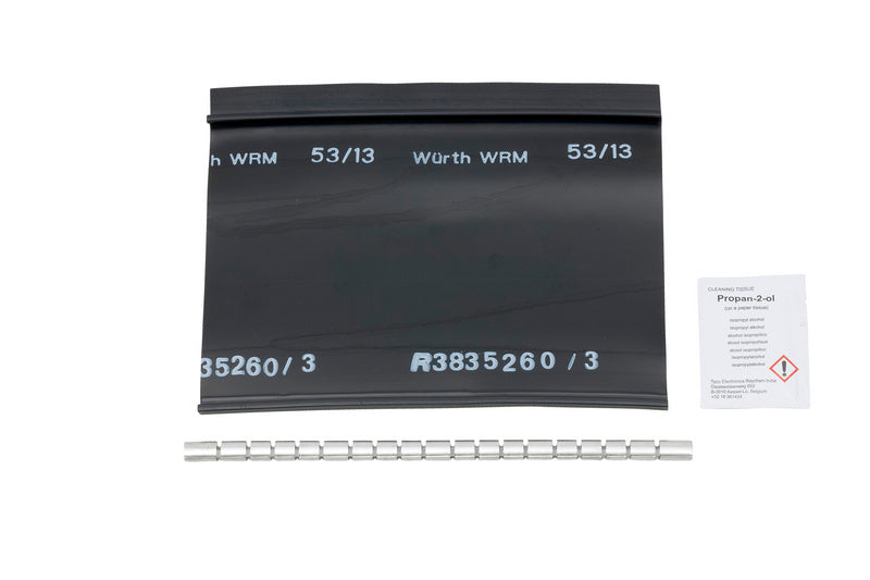 Langes Werkzeug REPMANS-WSHRMPF mit 500 mm Länge und 55/13 mm Maßen, robust und ergonomisch.