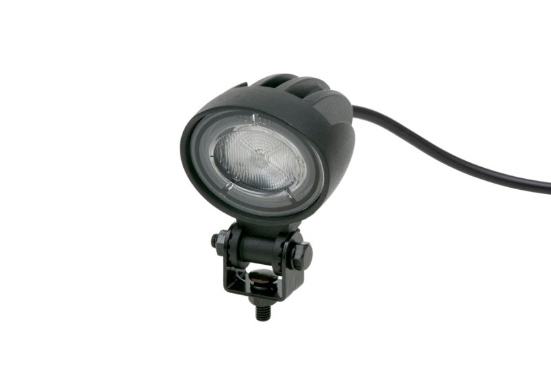 Arbeitsscheinwerfer Fahrzeug-ARBSHNWERF-FZG-LED-MINI-ADR-12/36V     Verpackungsinhalt    1 Einheit