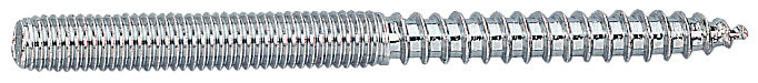 Stockschraube-STOCKSHR-VZ-8X60     Verpackungsinhalt    100 Einheit
