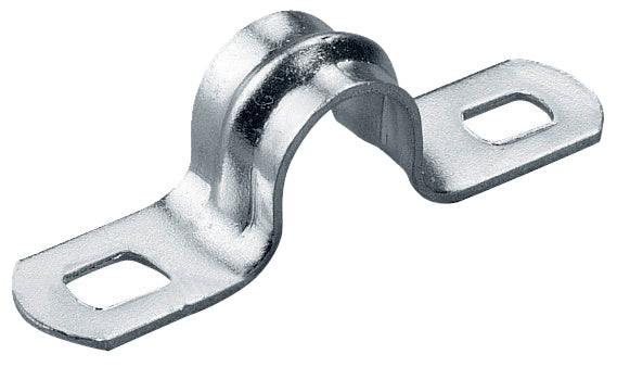 Die Kabelschelle BGLSHEL (A2K) ist robust, korrosionsbeständig und für verschiedene Kabeltypen geeignet.