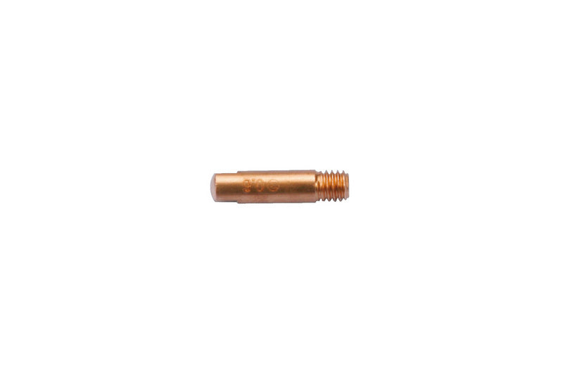 Stromdüse Schweißtechnik-STROMDUES-(F.MB15)-0,6MM     Verpackungsinhalt    5 Einheit