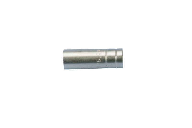 Gasdüse Schweißtechnik-GASDUES-ZYLINDRISCH-MB25     Verpackungsinhalt    3 Einheit