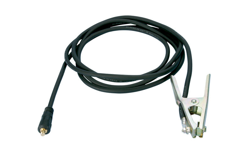 Zubehörset für Elektrodenschweißinverter mit Elektroden, Zange und Gesichtsschutz.