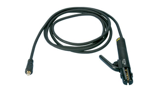 Elektrodenschweißinverter Zubehör mit Schweißelektroden, Schweißzange und Schutzhelm sichtbar.