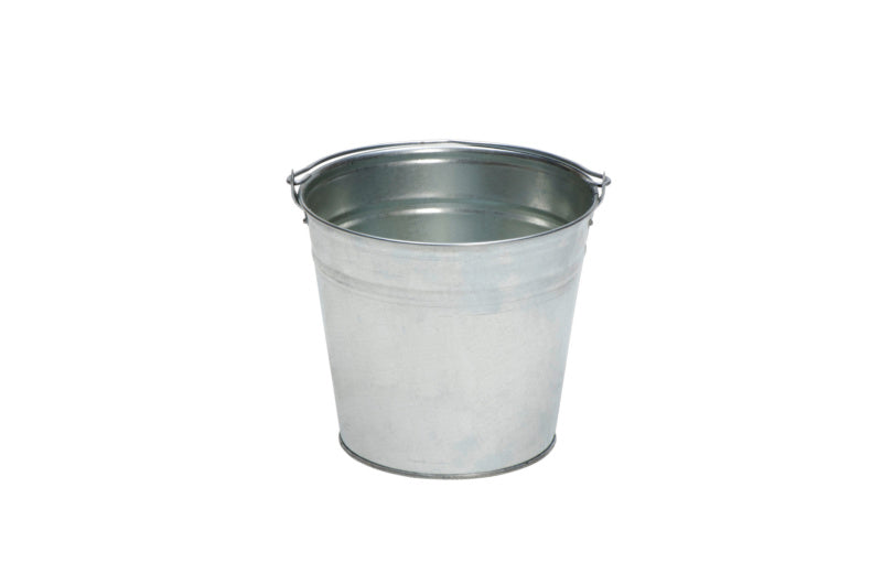 Eimer-BAUEIMR-(ZN)-12LTR     Verpackungsinhalt    1 Einheit