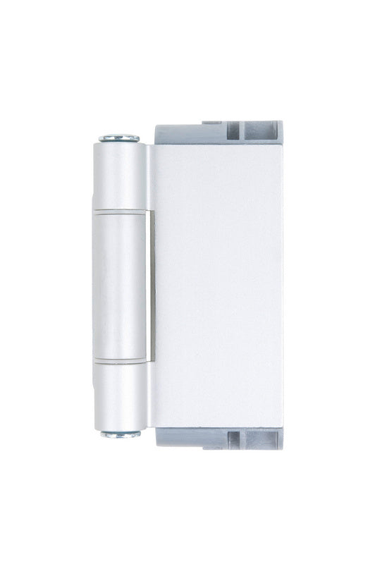 Einfräsband 3D mit mattem Finish, drei Einheiten, für kreative Innenraumgestaltung.